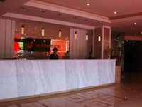 Hangzhou Holiday Inn Huangshan Century Square Hangzhou Holiday Inn Huangshan Century Square