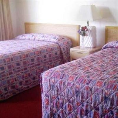 фото отеля El Dorado Inn & Suites Stockton (California)
