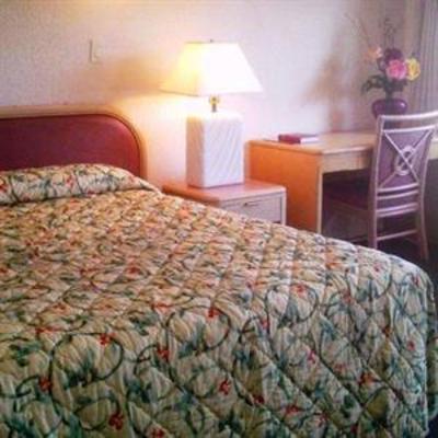 фото отеля El Dorado Inn & Suites Stockton (California)