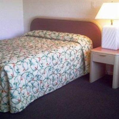 фото отеля El Dorado Inn & Suites Stockton (California)