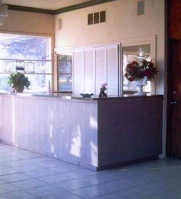 фото отеля El Dorado Inn & Suites Stockton (California)