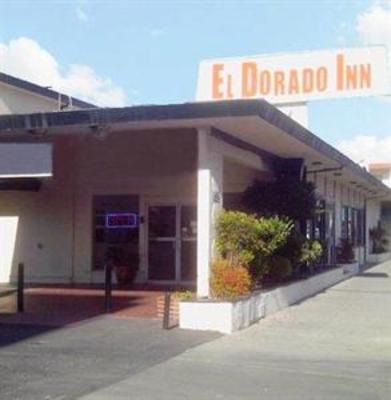 фото отеля El Dorado Inn & Suites Stockton (California)