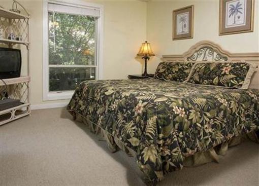 фото отеля ResortQuest Ketch Court Villas Hilton Head Island