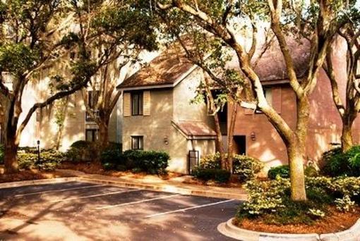 фото отеля ResortQuest Ketch Court Villas Hilton Head Island