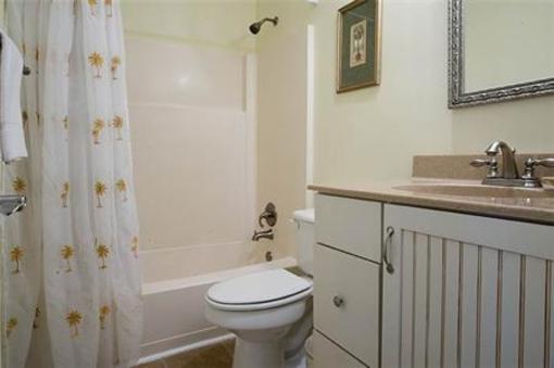 фото отеля ResortQuest Ketch Court Villas Hilton Head Island