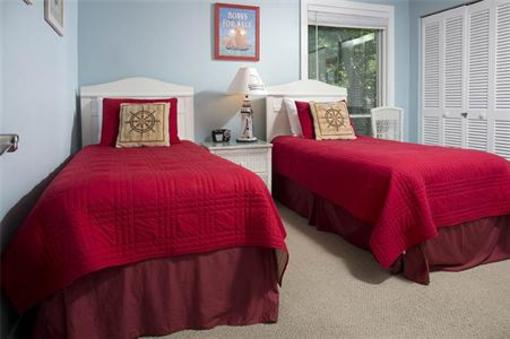 фото отеля ResortQuest Ketch Court Villas Hilton Head Island