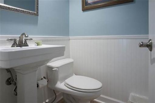 фото отеля ResortQuest Ketch Court Villas Hilton Head Island