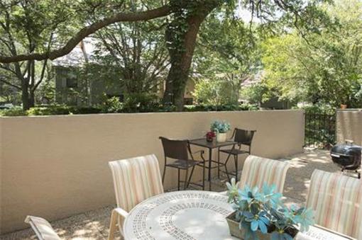 фото отеля ResortQuest Ketch Court Villas Hilton Head Island