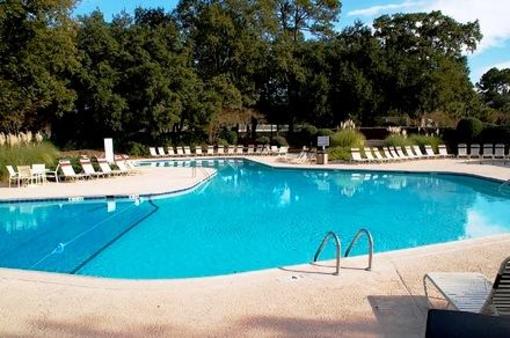 фото отеля ResortQuest Ketch Court Villas Hilton Head Island