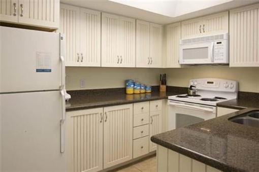 фото отеля ResortQuest Ketch Court Villas Hilton Head Island