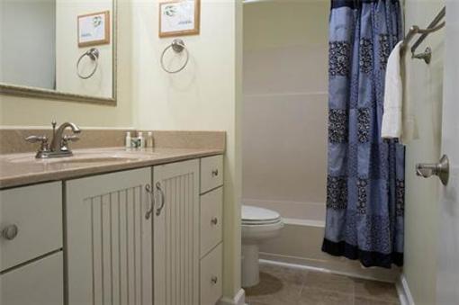 фото отеля ResortQuest Ketch Court Villas Hilton Head Island