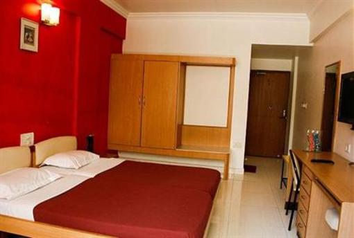 фото отеля Amar Comforts Hotel