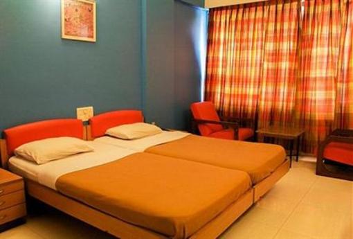 фото отеля Amar Comforts Hotel