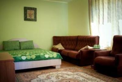 фото отеля Adriana House Eforie