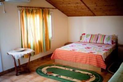 фото отеля Adriana House Eforie
