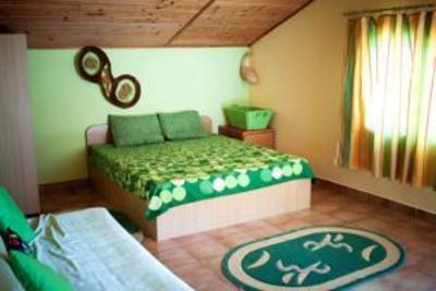 фото отеля Adriana House Eforie