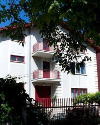 фото отеля Adriana House Eforie