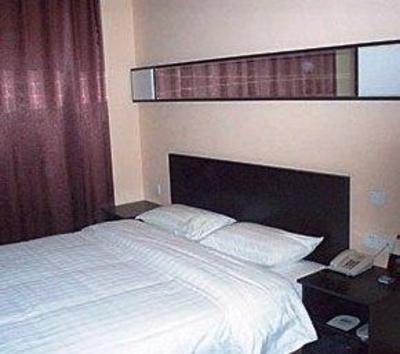 фото отеля Tiger Business Hotel Jinjiang Avenue
