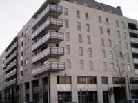 Srce Apartments Zagreb