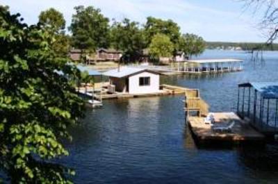 фото отеля Lakeview Resort
