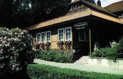 фото отеля Hotel Schnehagen