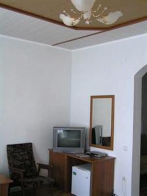 фото отеля Guest House Kaskad
