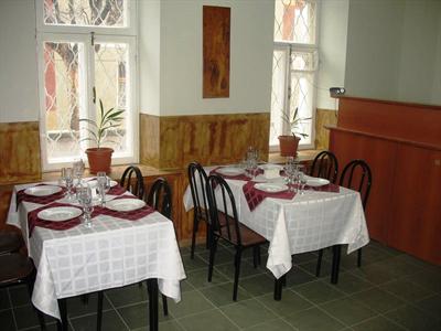 фото отеля Guest House Kaskad