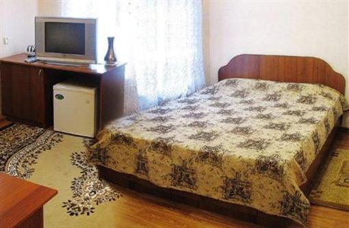 фото отеля Guest House Kaskad