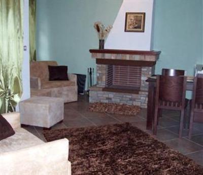 фото отеля Mikro Kazaviti Luxury Apartments