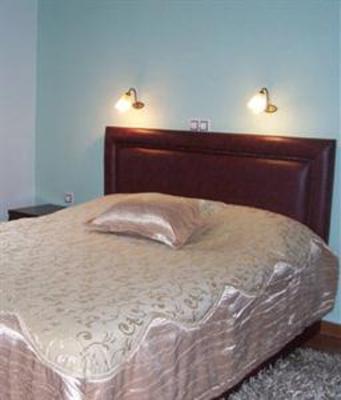 фото отеля Mikro Kazaviti Luxury Apartments