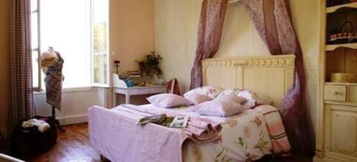 фото отеля Chateau de Termes