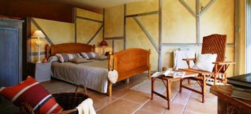 фото отеля Chateau de Termes