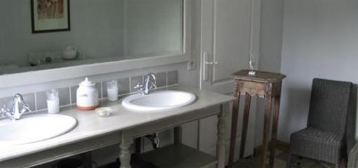 фото отеля Chateau de Termes