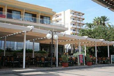 фото отеля Hotel La Nina