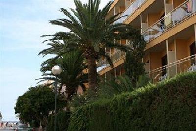 фото отеля Hotel La Nina