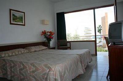 фото отеля Hotel La Nina