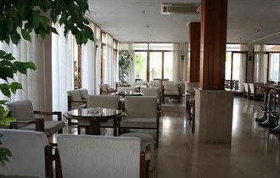 фото отеля Hotel La Nina