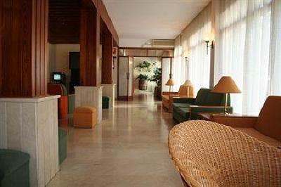 фото отеля Hotel La Nina