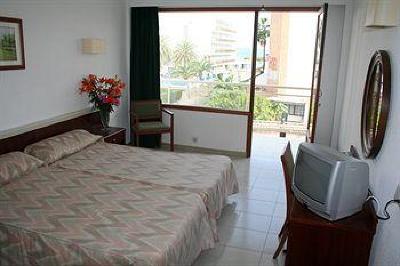 фото отеля Hotel La Nina