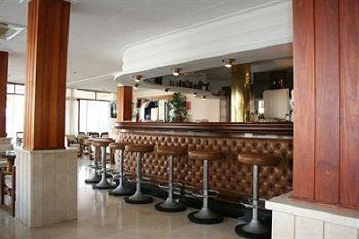 фото отеля Hotel La Nina