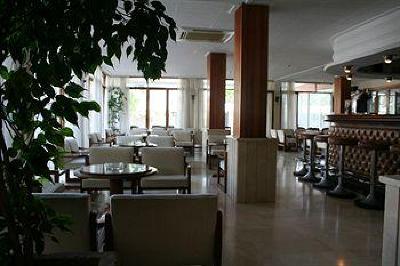фото отеля Hotel La Nina