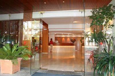 фото отеля Hotel La Nina