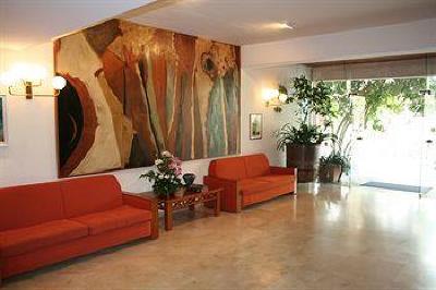 фото отеля Hotel La Nina