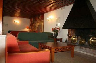 фото отеля Hotel La Nina