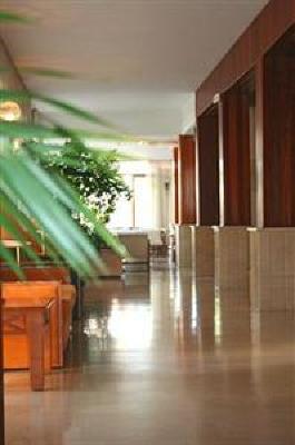 фото отеля Hotel La Nina