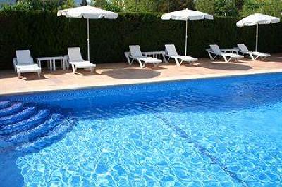 фото отеля Hotel La Nina