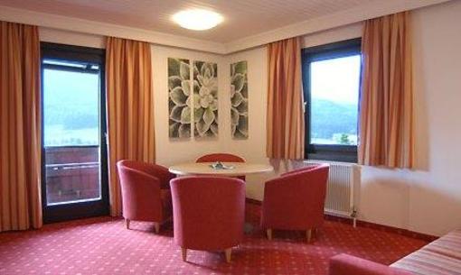 фото отеля Hotel Gasthof Herzog Weissensee