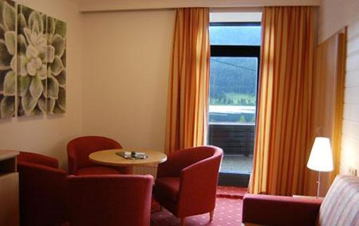 фото отеля Hotel Gasthof Herzog Weissensee