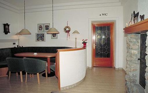 фото отеля Hotel Gasthof Herzog Weissensee