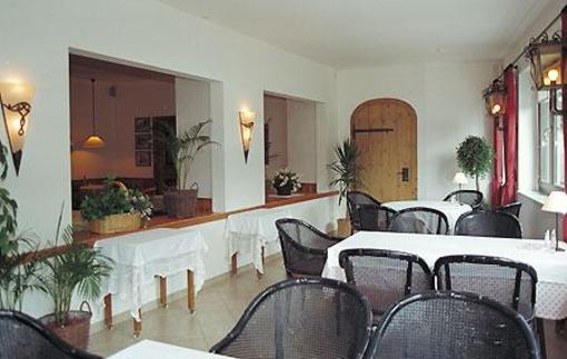 фото отеля Hotel Gasthof Herzog Weissensee